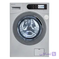 ماشین لباسشویی 9 کیلویی دوو مدل LM-9170S