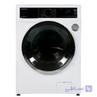 ماشین لباسشویی 8 کیلوگرم دوو مدل LM-861WB