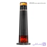 بخاری ایستاده و بخور سرد برند LEIFULONG
