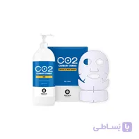 ژل کربوکسی ریب اسکین