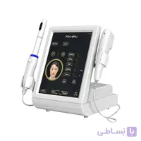 هایفو دبل گلد هفت بعدی دوهندپیس واژینال دار