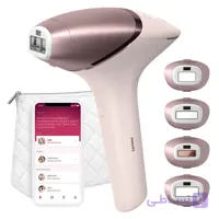 لیزر موهای زائد فیلیپس مدل IPL9900