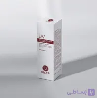 کرم ضد آفتاب نچرال پرفکت انزو بیوتی