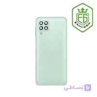 درب پشت اصلی گوشی سامسونگ Samsung Galaxy A22 4G
