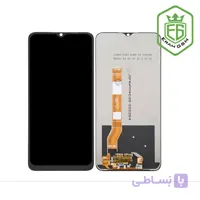 تاچ ال سی دی اصلی گوشی اوپو Oppo A78 5G