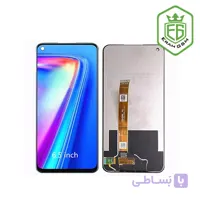 تاچ ال سی دی اصلی گوشی ریلمی Realme C3