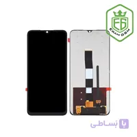 تاچ ال سی دی اصلی گوشی شیائومی Xiaomi Poco C50