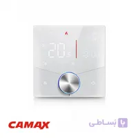 ترموستات هوشمند کامکث CAMAX