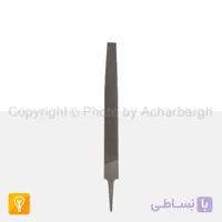 سوهان تخت ۸ اینچ