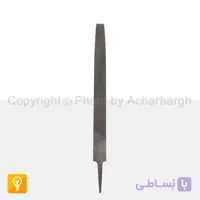 سوهان تخت ۱۰ اینچ