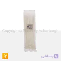 بست کمربندی پلاستیکی