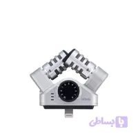 میکروفن مناسب آیفون زوم ZOOM iQ6