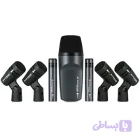 میکروفون درام ست سنهایزر Sennheiser e600 Drum Case