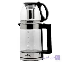 چای ساز روی هم یونیک اولترا مدل UA-8002