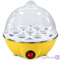 تخم مرغ پز برقی