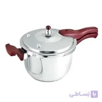 زودپز رویال جرمنی ظرفیت 7 لیتری royal germany