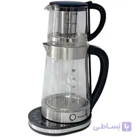 چای ساز لمسی پاناسونیک مدل MJ-M8980 ظرفیت ۲ لیتر