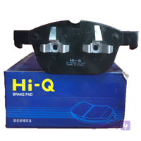 لنت ترمز جلو Hi-Q ولوو (XC-60)