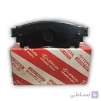 لنت ترمز عقب های کپی تویوتا لکسوس(NX)