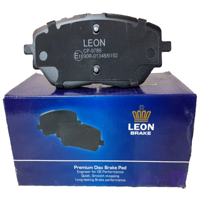 لنت ترمز جلو Leon تویوتا (CHR)