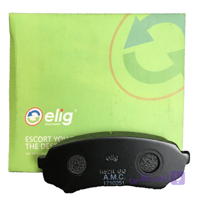 لنت ترمز عقب Elig لندکروز(۲۰۰۵-۶سیلندر)