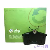 لنت ترمز عقب Elig بسترن(B-30)