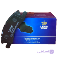 لنت ترمز جلو leon میراژ