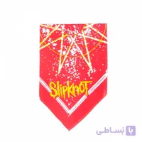 دستمال سر و گردن آیس هت BA1002
