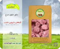 بخور جاوی سرخ اصل نایاب | گیاه دارویی کم‌یاب
