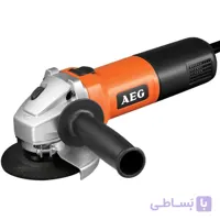 مینی فرز AEG مدل WS 6_125