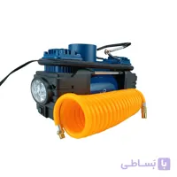 کمپرسور هوا ویوارکس مدل VR 1206-ACT