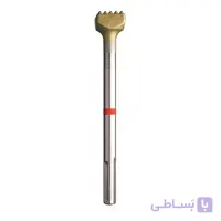 قلم 5 شیار مضرس کاری هیلتی