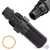 تبدیل کرگیری هیلتی dd160
