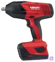بوکس شارژی هیلتی مدل SIW T22_A