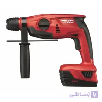 دریل چکشی شارژی هیلتی مدل TE2-A22