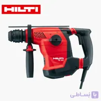 دریل چکشی هیلتی مدل TE30  AVR