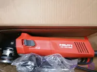 مینی فرز هیلتی مدل AG125