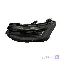 چراغ جلو آریزو 8 سمت راننده
