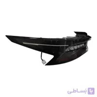 چراغ عقب آریزو 8 سمت راننده