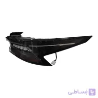 چراغ عقب آریزو 8 سمت شاگرد