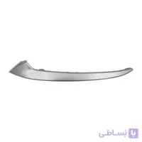 زه سپر جلو چپ آریزو 8