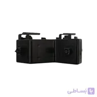 براکت سپر جلو چپ ام وی ام 110S
