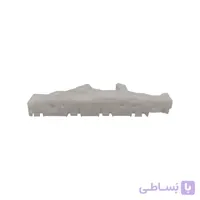 براکت سپر جلو چپ کی ام سی T9