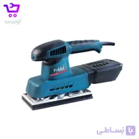 سنباده لرزان پوکا S93001