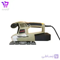 سنباده لرزان کرون CT13400