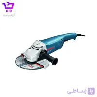 فرز سنگبری بوش GWS 2200 22-230(اصلی)