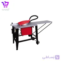 اره میزی محک TS-315A
