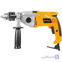 دریل گیربکسی ورکسایت