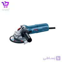 مینی فرز بوش GWS9-115 S(اصلی)
