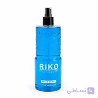 افترشیو ادکلنی ریکو RIKO آبی 400 میل